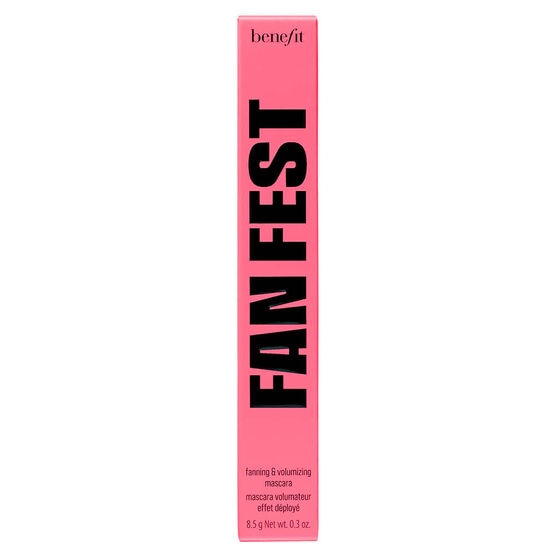 FAN FEST MASCARA